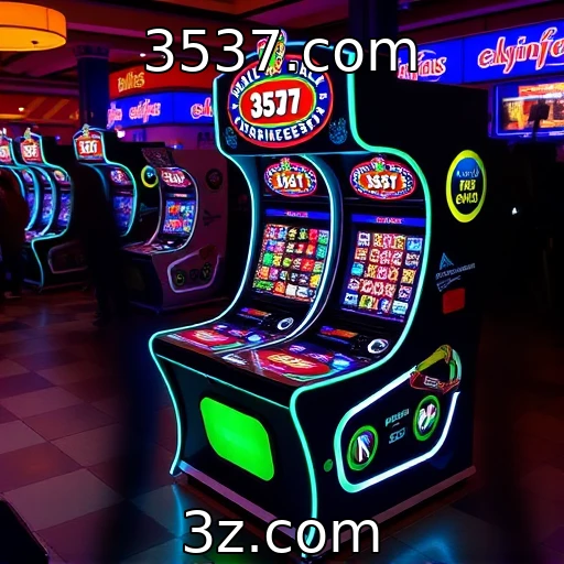 Inovação em modelos matemáticos para slots online