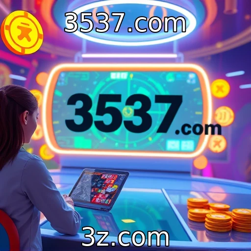 Evolução da experiência do usuário em cassinos virtuais